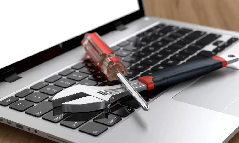 mantenimiento informatica 13