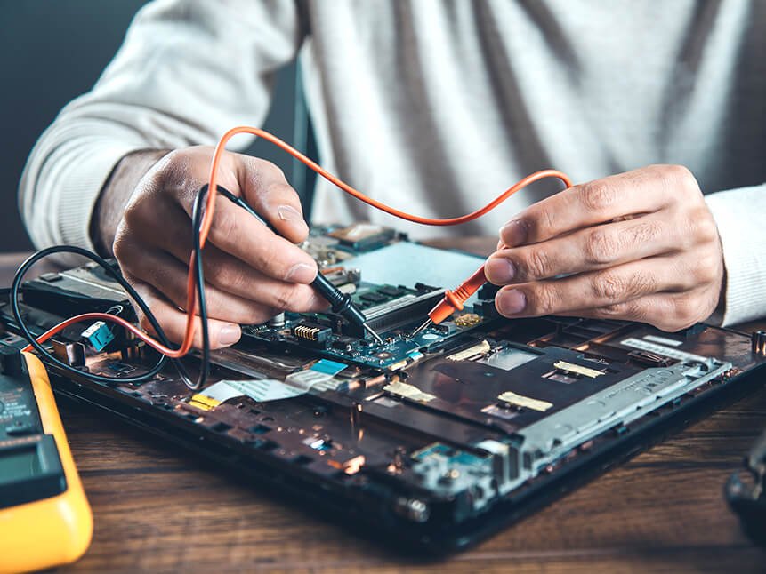 mantenimiento informatica 4